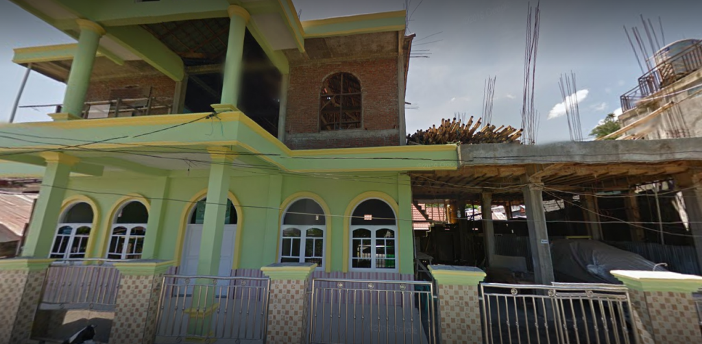 Masjid LD